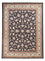 Perserteppich - Classic - Royal - 340 x 248 cm - dunkelblau