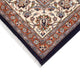 Perserteppich - Classic - Royal - 340 x 248 cm - dunkelblau