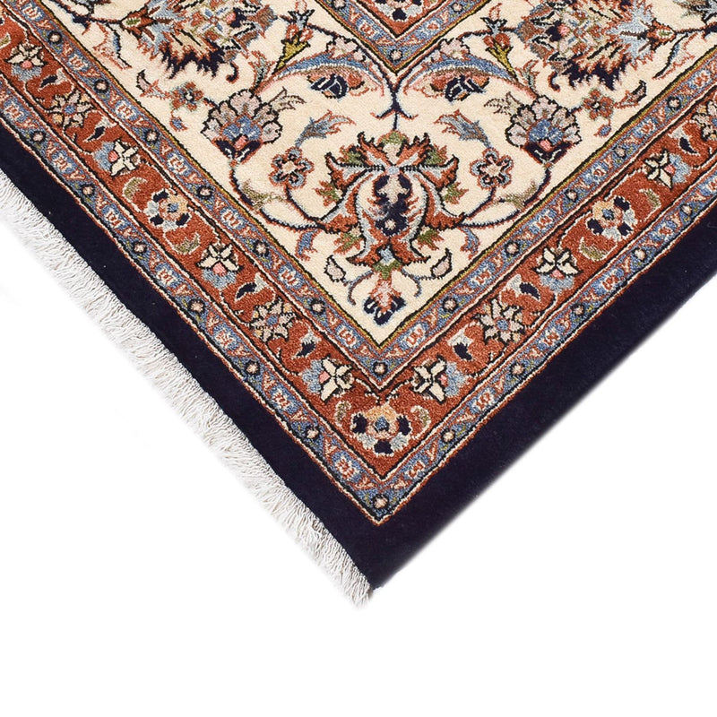 Perserteppich - Classic - Royal - 340 x 248 cm - dunkelblau