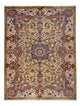 Perserteppich - Keshan - 332 x 241 cm - sand
