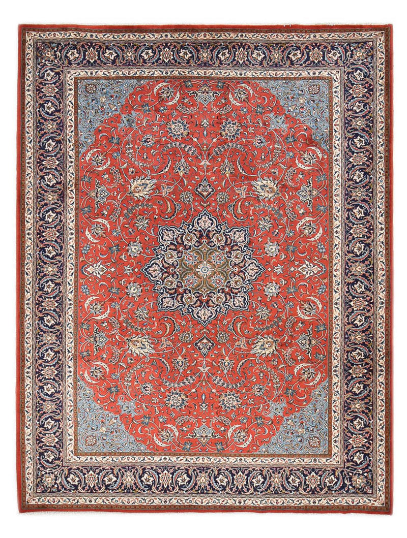 Perserteppich - Classic - 377 x 286 cm - rot