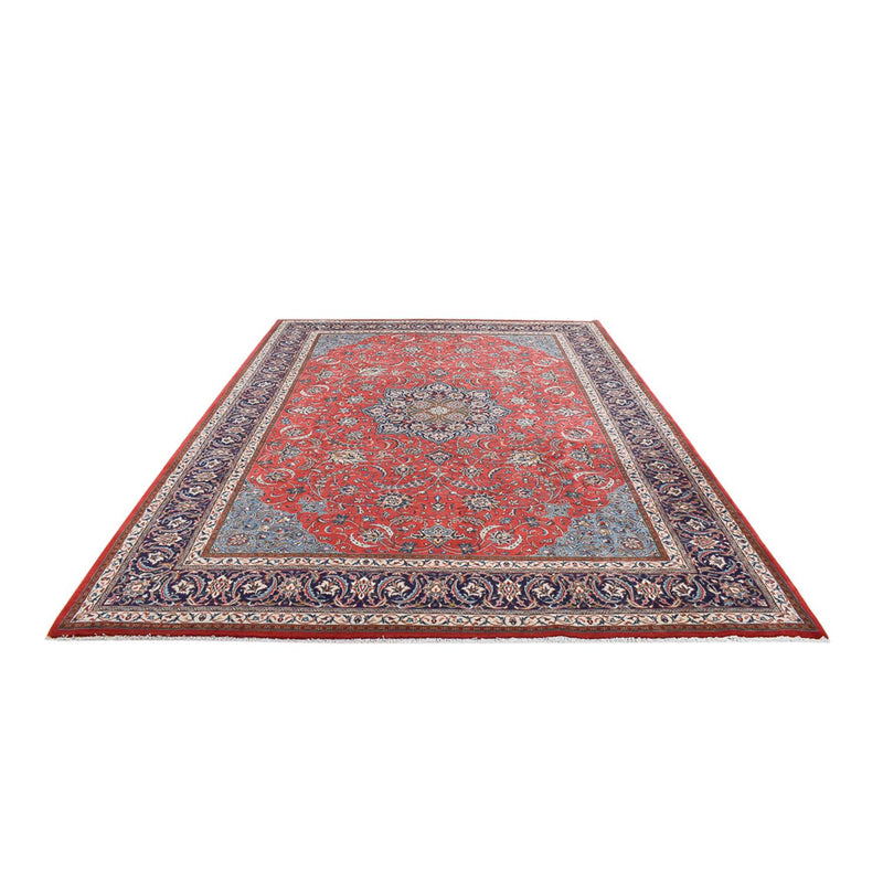 Perserteppich - Classic - 377 x 286 cm - rot