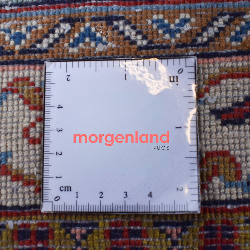 Perserteppich - Classic - 377 x 286 cm - rot