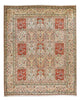 Perserteppich - Classic - 413 x 321 cm - sand