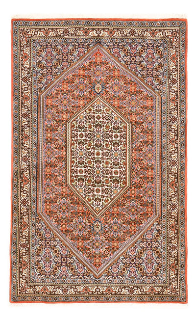 Bidjar Tappeto 109x171cm - Tappeto persiano