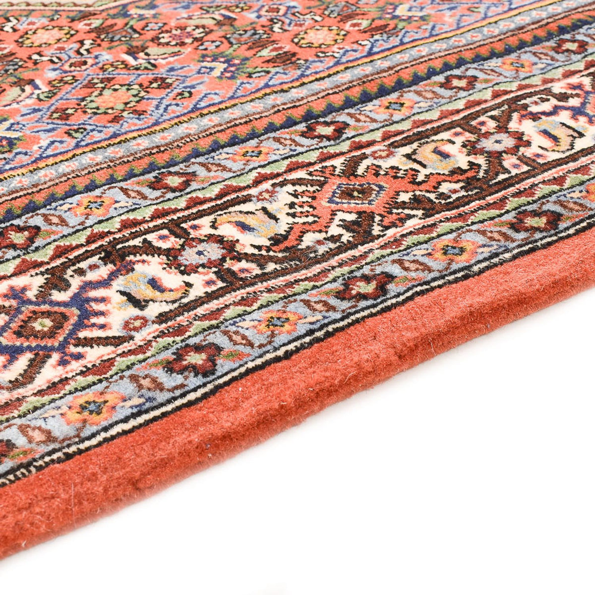 Bidjar Teppich 109x171cm - Perserteppich - rost