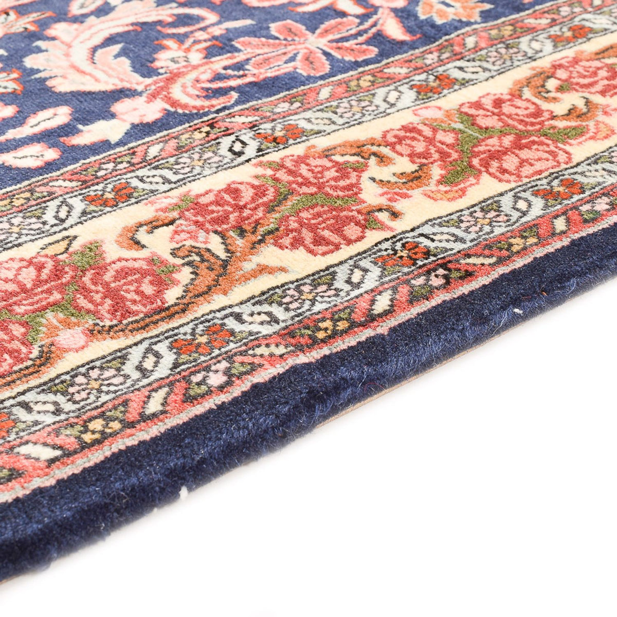 Bidjar Tappeto 109x159cm - Tappeto persiano