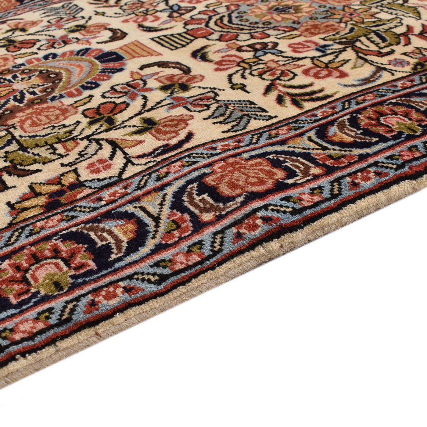 Bidjar Teppich 314x55cm - Perserteppich