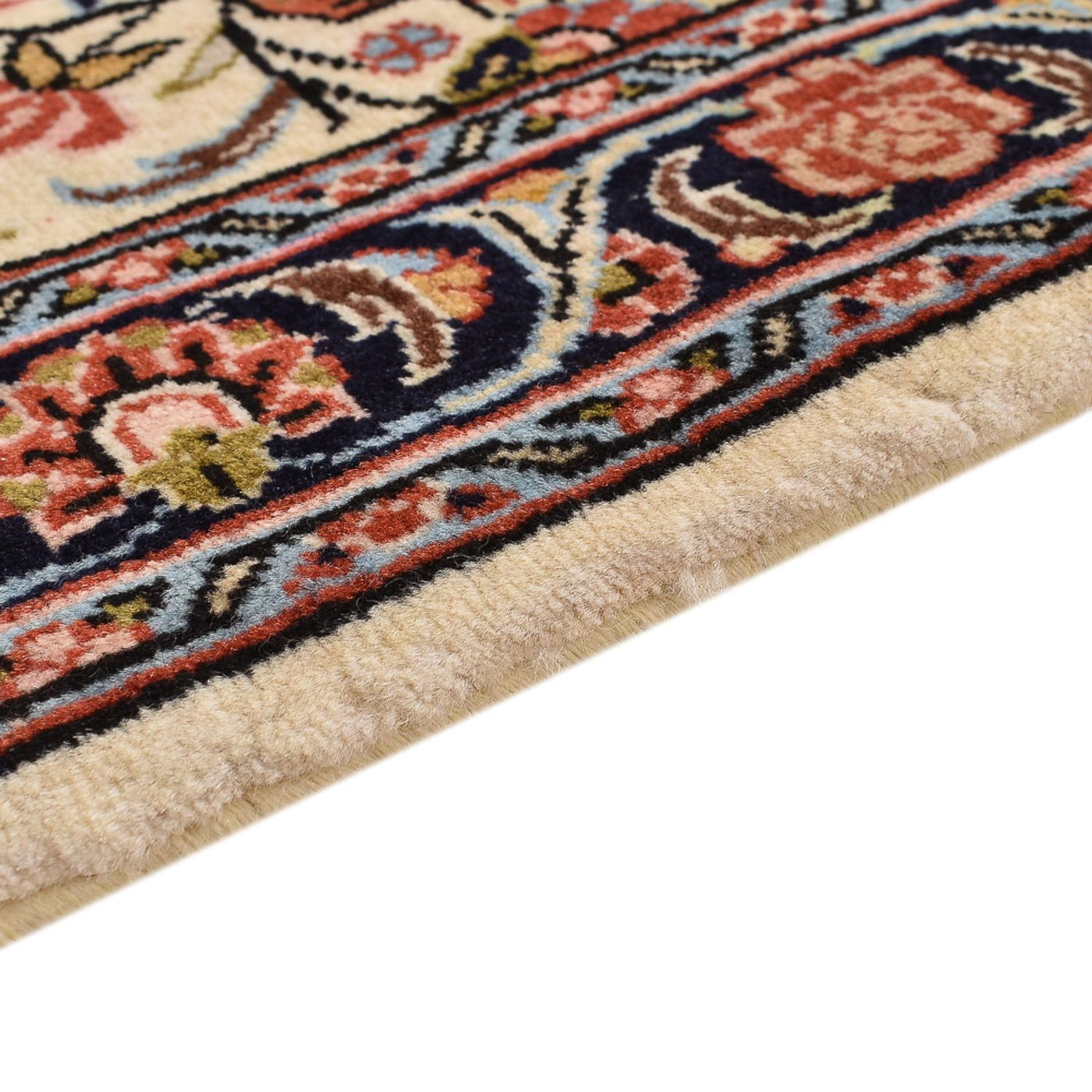 Bidjar Teppich 313x59cm - Perserteppich