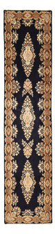 Rafsanjan Tappeto 415x96cm - Tappeto persiano