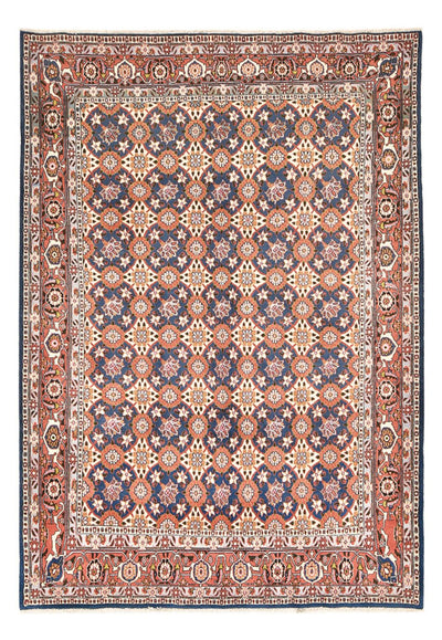 Bachtiar Teppich 200x287cm - Perserteppich