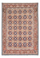 Perserteppich - Nomadic - 287 x 200 cm - rost