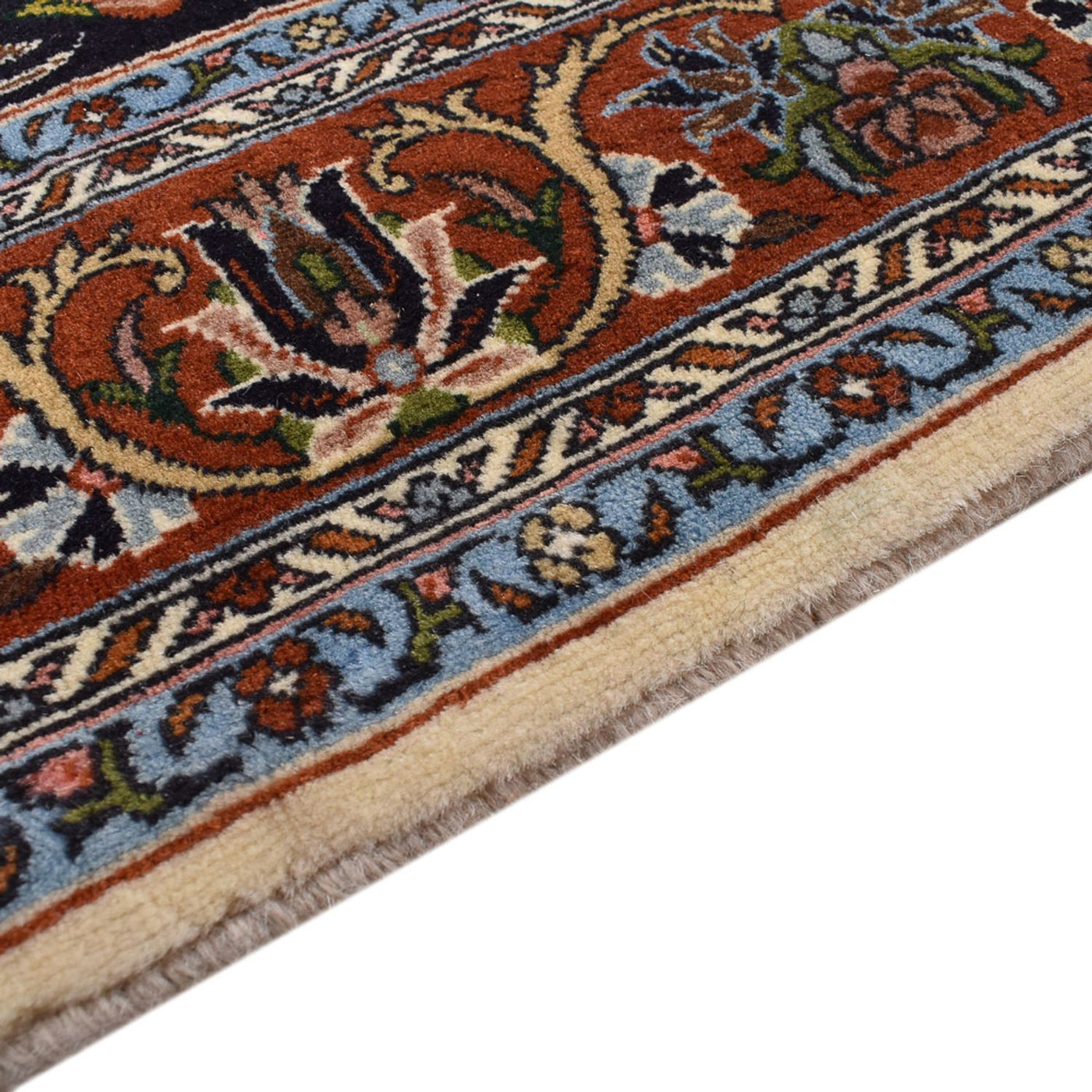 Sarough Teppich 217x131cm - Perserteppich
