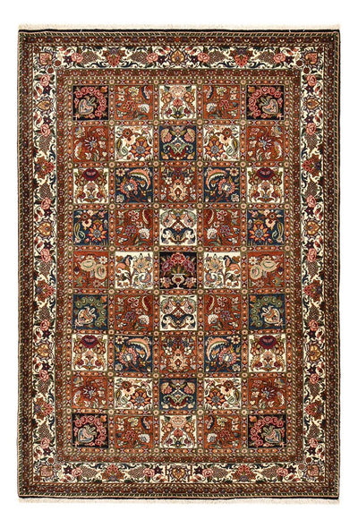 Bachtiar Teppich 158x229cm - Perserteppich