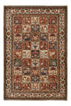 Bachtiar Teppich 229x158cm - Perserteppich