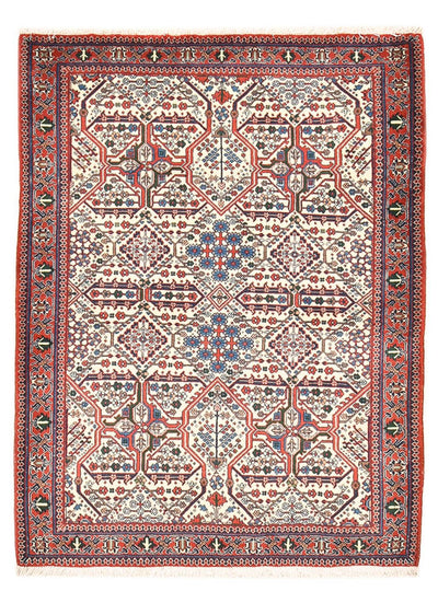 Bachtiar Teppich 114x152cm - Perserteppich