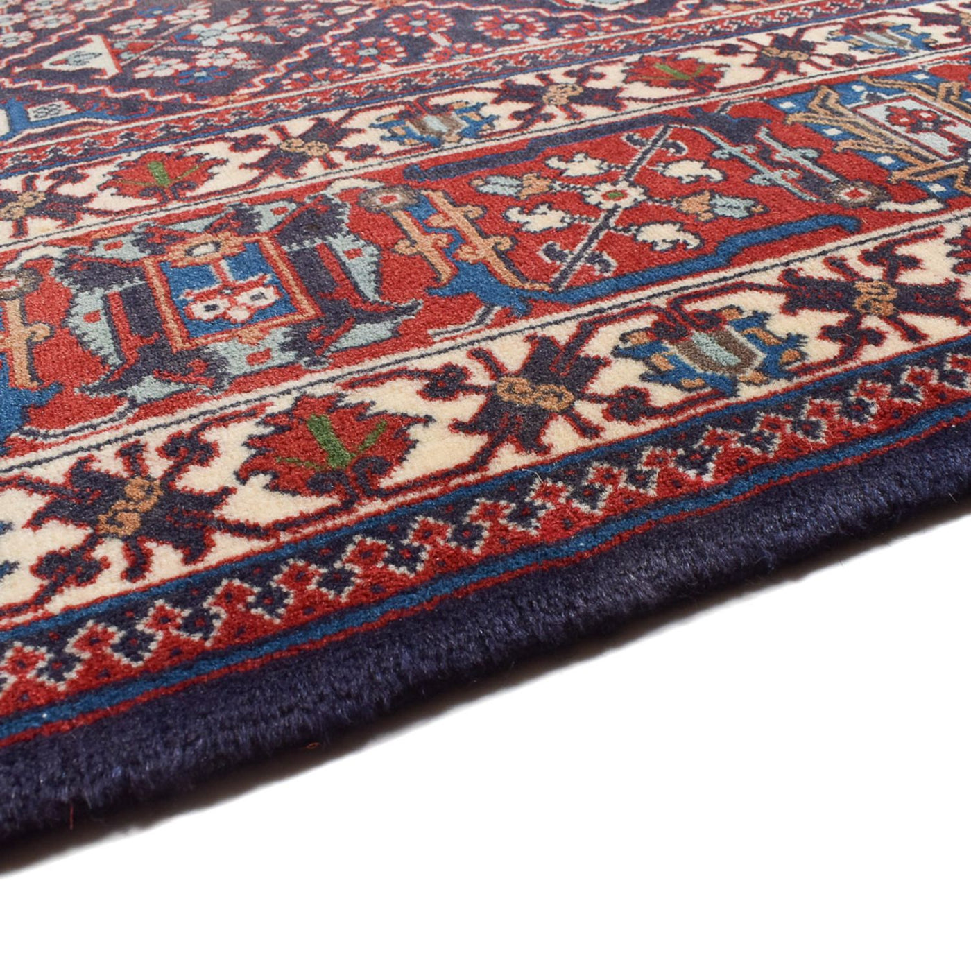 Meymeh Tappeto 296x207cm - Tappeto persiano