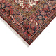 Perserteppich - Nomadic - 377 x 297 cm - rot