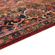 Perserteppich - Nomadic - 377 x 297 cm - rot