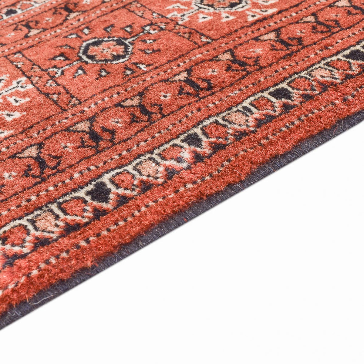 Belutsch Teppich 124x175cm - Orientteppich