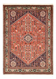 Tapis d'Abadeh Tapis 152x109cm - Tapis persan
