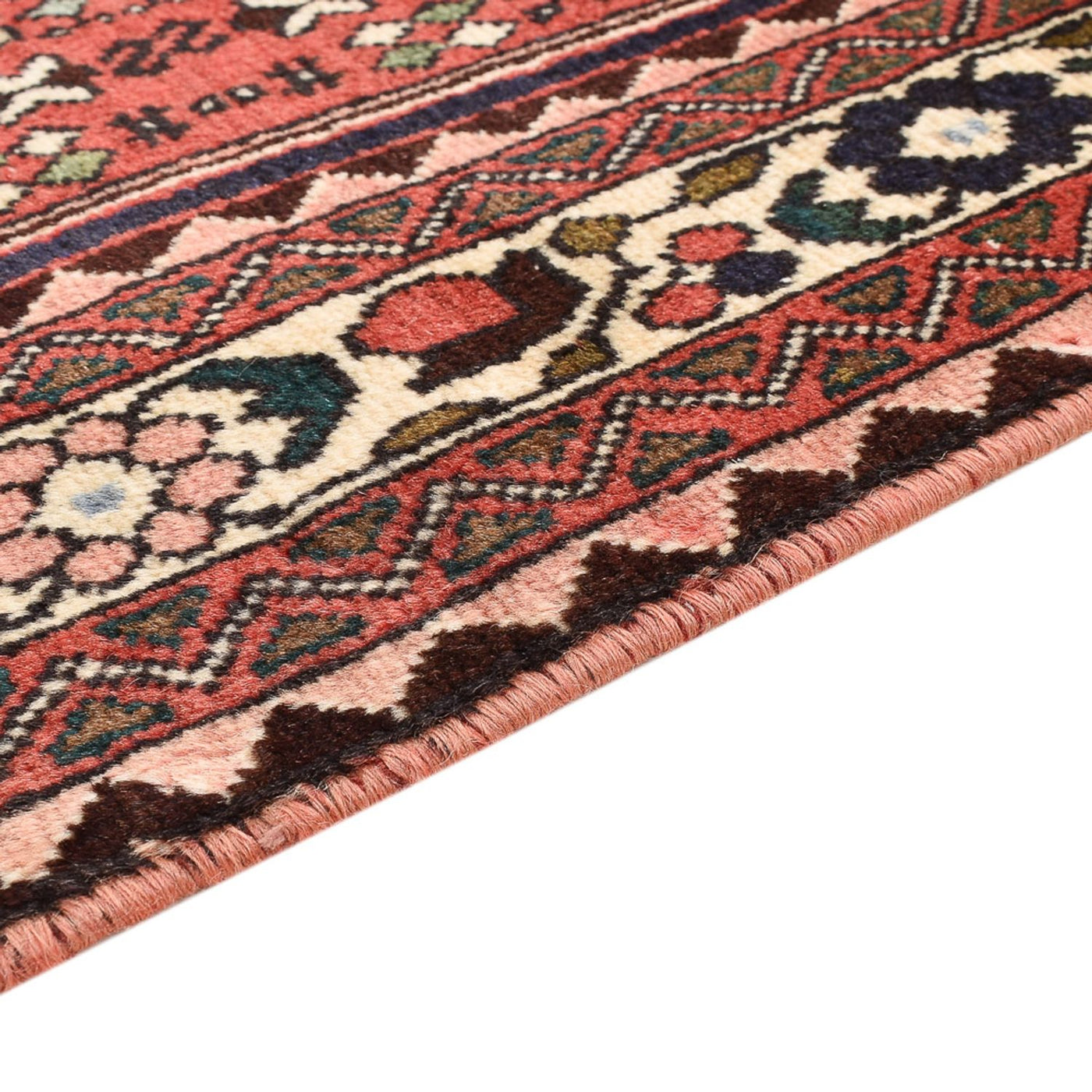 Tapis d'Abadeh Tapis 152x109cm - Tapis persan