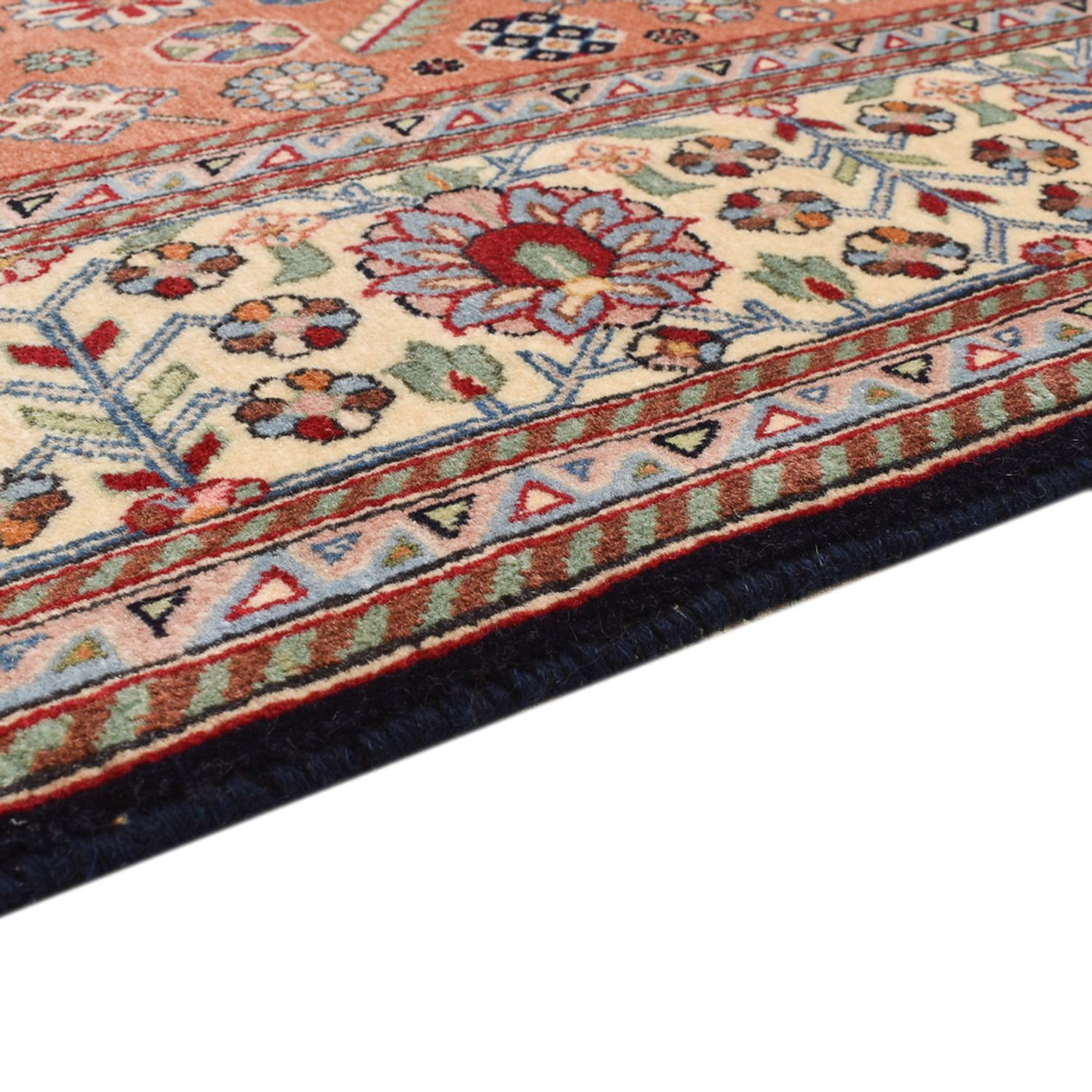 Kaschkuli Teppich 220x141cm - Perserteppich