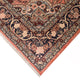 Perserteppich - Nomadic - 320 x 212 cm - hellrot
