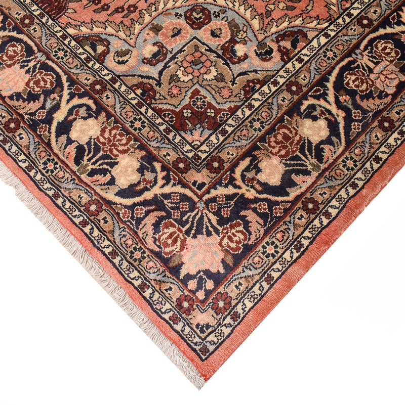Perserteppich - Nomadic - 320 x 212 cm - hellrot
