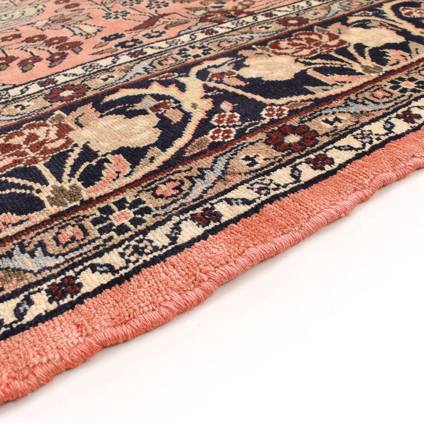 Mehraban Teppich 320x212cm - Perserteppich
