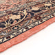 Perserteppich - Nomadic - 320 x 212 cm - hellrot