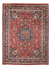 Tapis persan - Classique - Royal - 400 x 302 cm - rouge