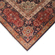 Perserteppich - Täbriz - Royal - 392 x 302 cm - rost