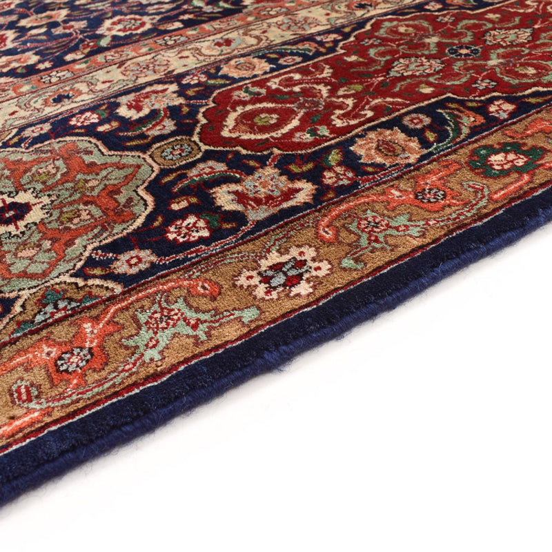Perserteppich - Täbriz - Royal - 392 x 302 cm - rost