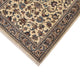 Läufer Perser - Keshan - 370 x 80 cm - beige
