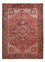 Perserteppich - Nomadic - 415 x 305 cm - rot