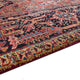 Perserteppich - Nomadic - 415 x 305 cm - rot