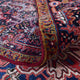 Perserteppich - Nomadic - 415 x 305 cm - rot
