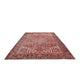 Perserteppich - Nomadic - 415 x 305 cm - rot