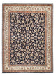Maschad Teppich 336x248cm - Perserteppich