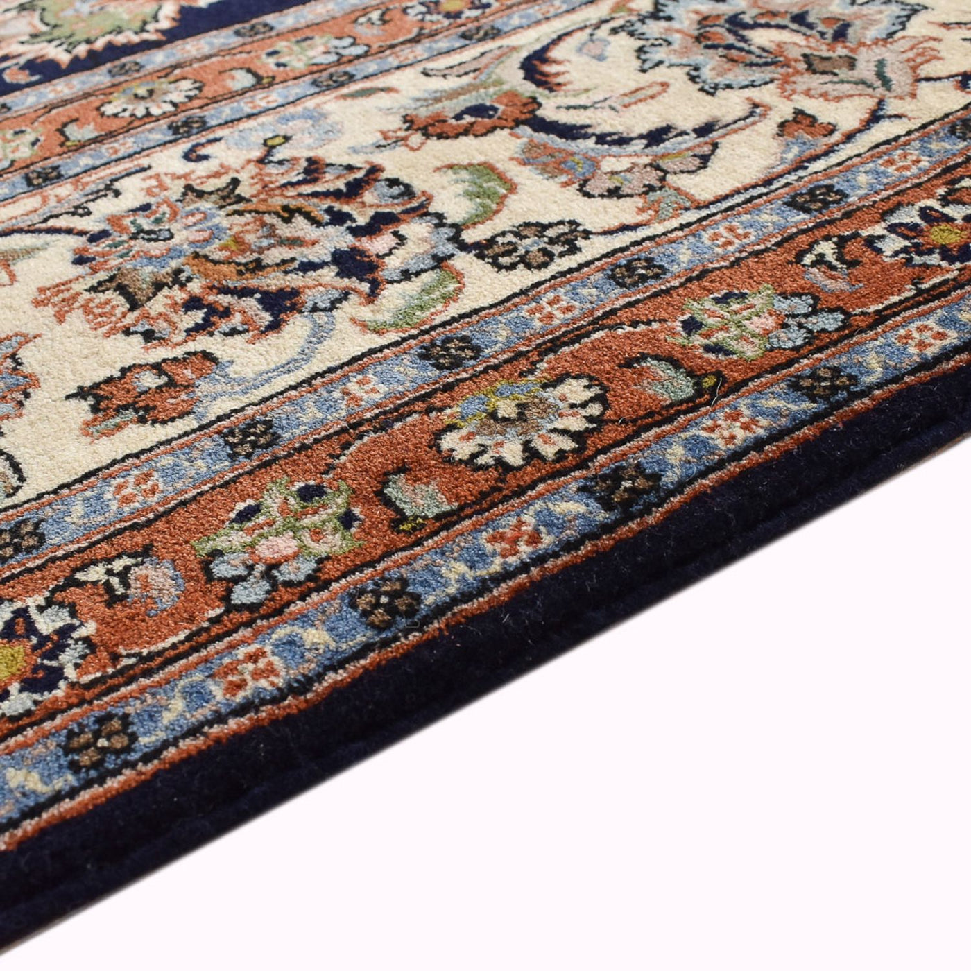 Maschad Teppich 336x248cm - Perserteppich