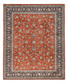 Mashhad Tappeto 296x378cm - Tappeto persiano - rosso - Rettangolo / Rosso / 296 x 378 cm Rettangolo