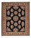 Perserteppich - Classic - 228 x 180 cm - dunkelblau