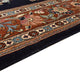 Perserteppich - Classic - 228 x 180 cm - dunkelblau