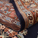 Perserteppich - Classic - 228 x 180 cm - dunkelblau