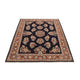Perserteppich - Classic - 228 x 180 cm - dunkelblau