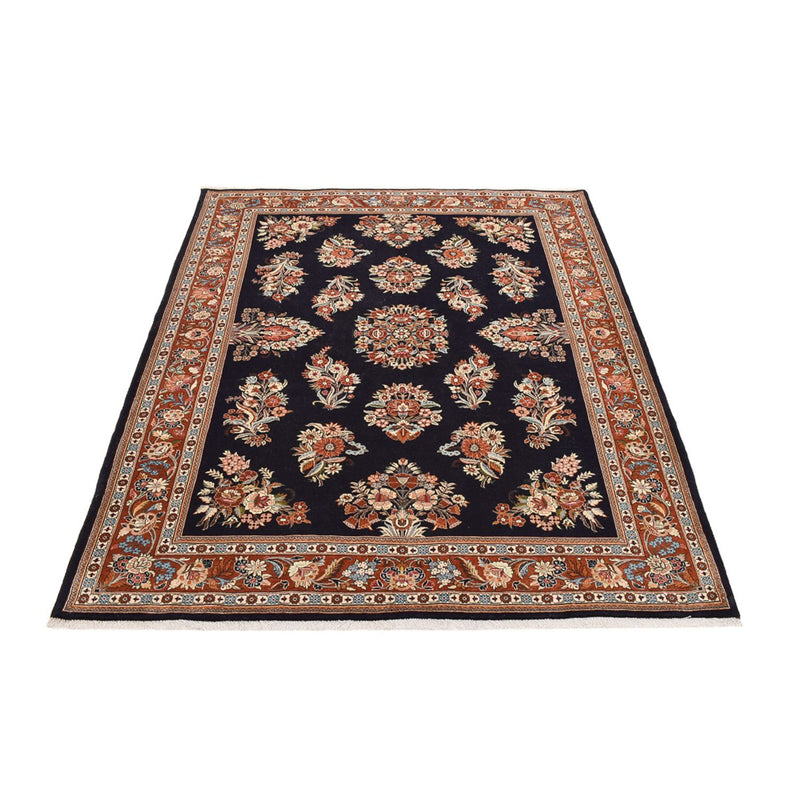 Perserteppich - Classic - 228 x 180 cm - dunkelblau