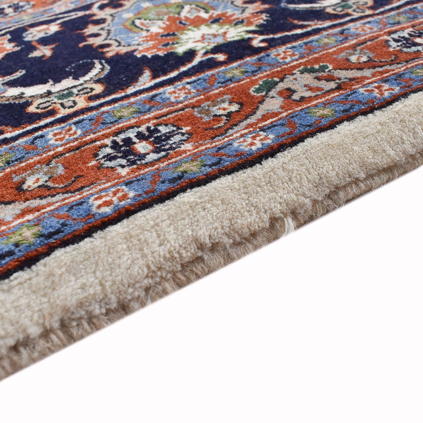 Tapis de Mashhad Tapis 338x250cm - Tapis persan