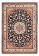 Maschad Teppich 345x244cm - Perserteppich