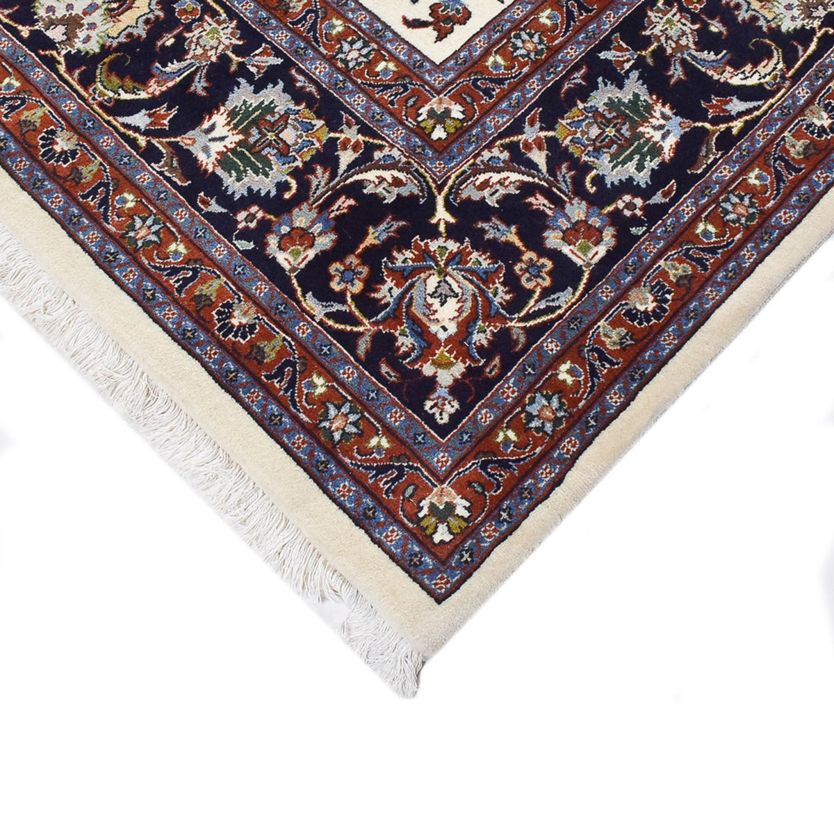 Perserteppich - Classic - Royal - 333 x 245 cm - creme